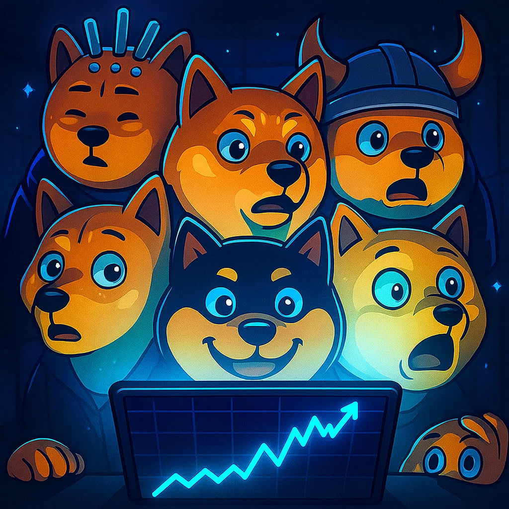 Family Shiba Contract