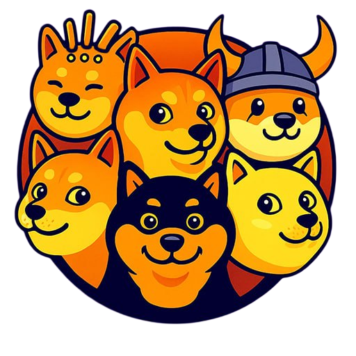 Family Shiba Logo